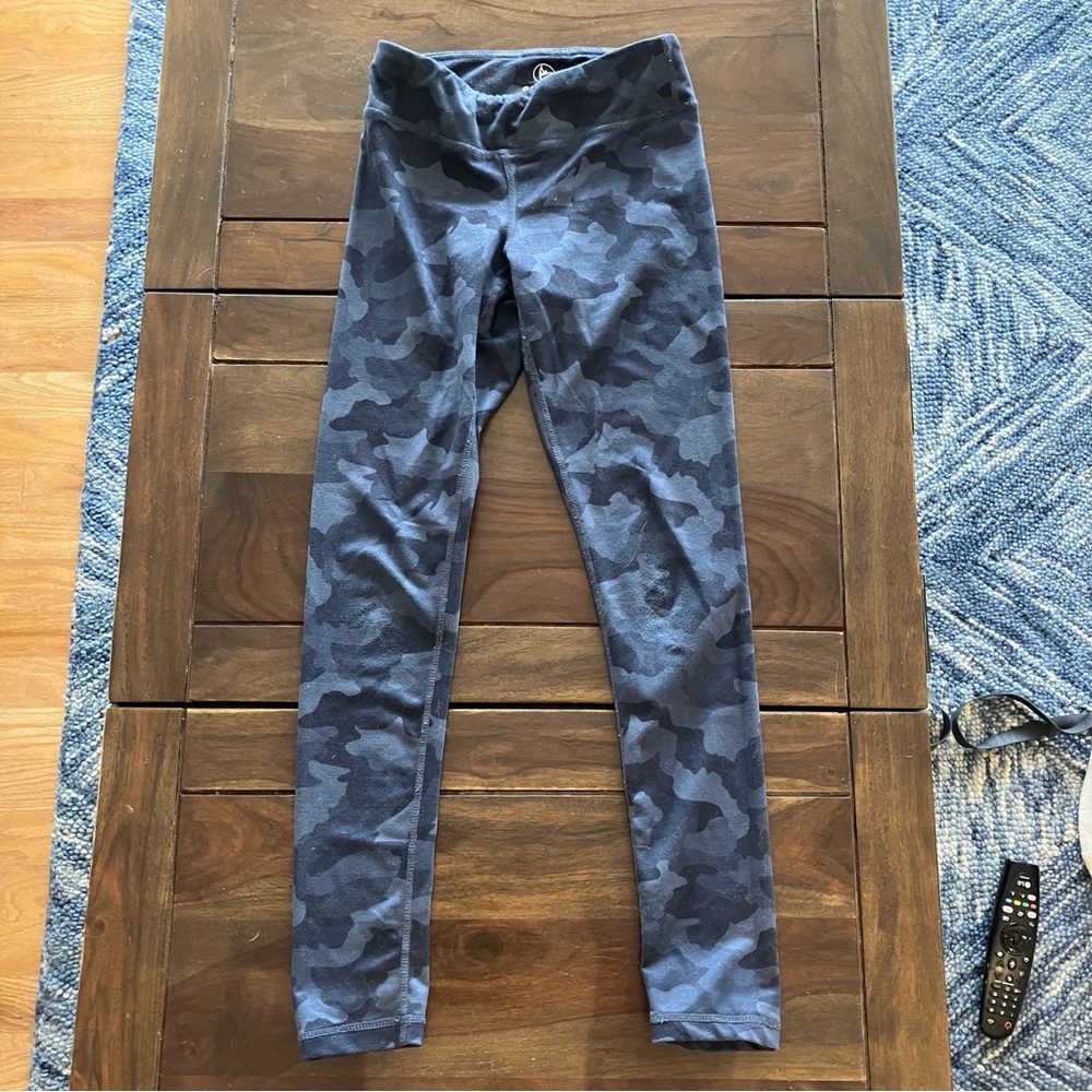 Girls 90 Degree by reflex leggings